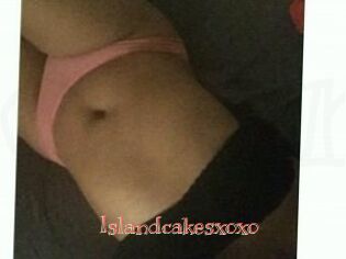 Islandcakesxoxo