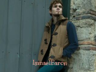 IsmaelBaron