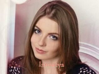 Ismariya