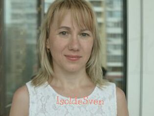 IsoldeSven
