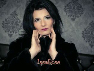 IssaRose