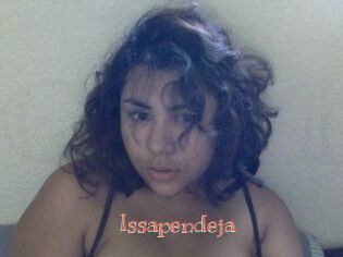 Issapendeja