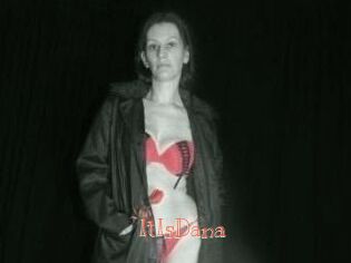 ItIsDana