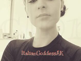 ItalianGoddessAK