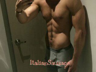 ItalianSausage
