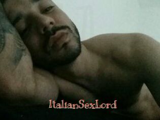 ItalianSexLord