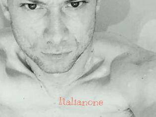 Italianone