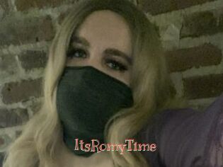 ItsRomyTime