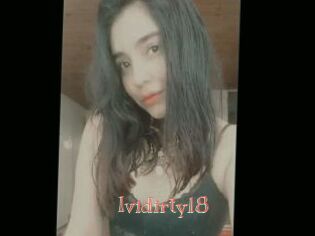 Ividirty18