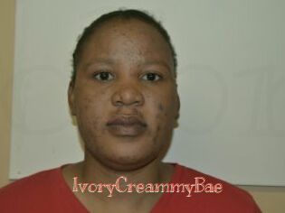 IvoryCreammyBae
