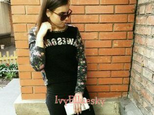 IvyBlluesky