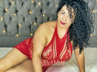IvyHotMilf