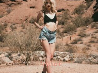 IvyJane