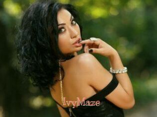 IvyMaze