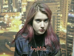 IvyMilk