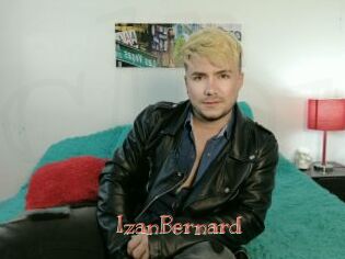 IzanBernard
