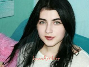IzzaAmber