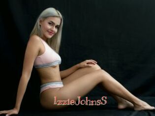 IzzieJohnsS