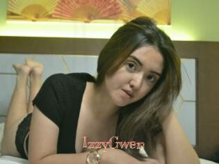 IzzyGwen