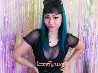 IzzyRouse