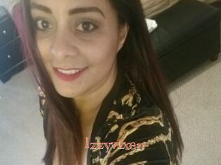Izzyvixen