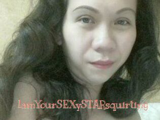 IamYourSEXySTARsquirting