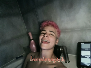 iamalexapink Celebrix