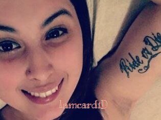 IamcardiD
