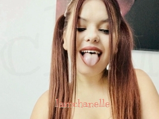 iamchanelle Celebrix