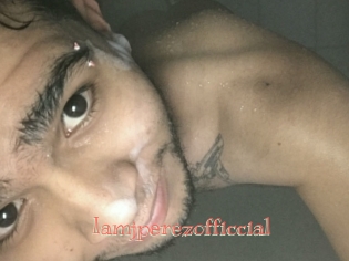 Iamjperezofficcial