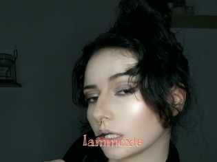 Iammoxie