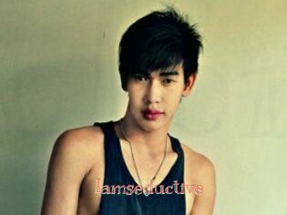 Iamseductive