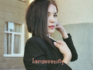 Iamserenity