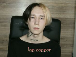 ian_connor Celebrix
