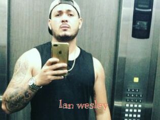 Ian_wesley