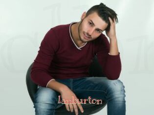 Ianburton
