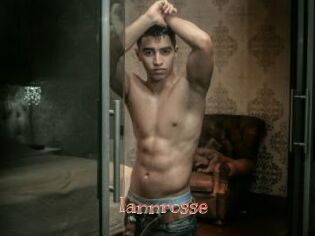 Iannrosse