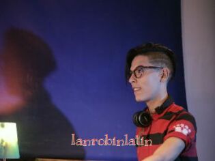 Ianrobinlatin