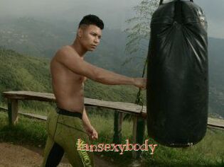 Ian_sexybody