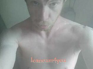 Icancum4you