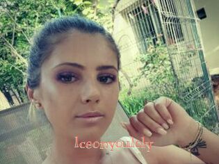 Iceonyouloly