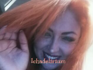 Ichadelirium