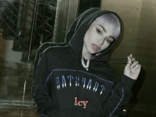 Icy