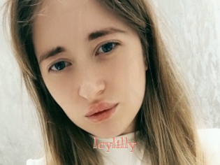 Icylilly