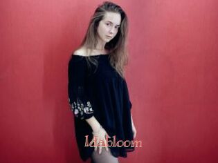 Idabloom