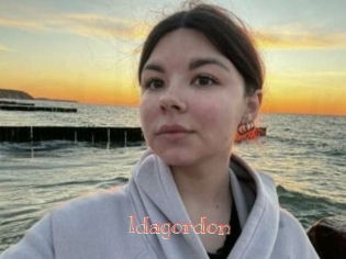 Idagordon