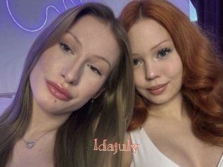 Idajuly