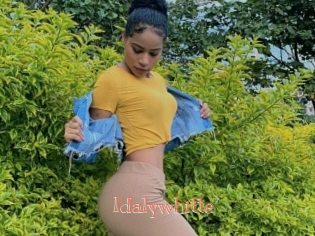 Idalywhitte