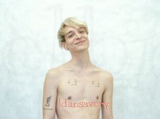 Idansavory