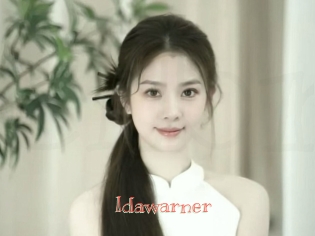 Idawarner
